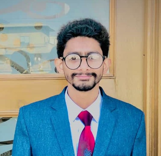 Hamza Tariq - Professional Developer